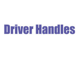 Driver Handles